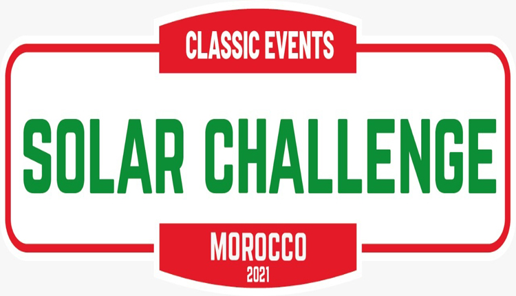 أكادير تحتضن السباق الشمسي المغربي