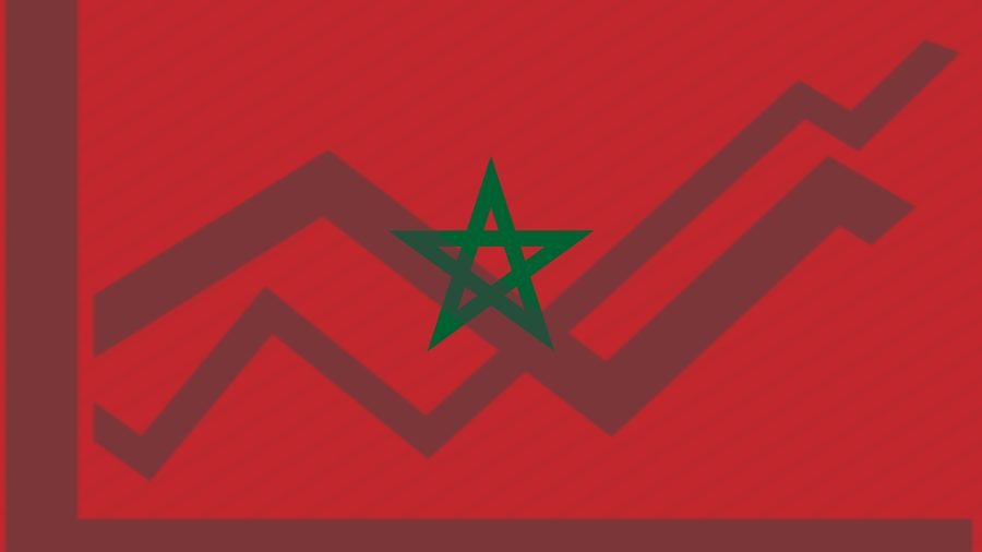 غلوبال داتا: الاقتصاد المغربي الأسرع نموا بإفريقيا في 2021