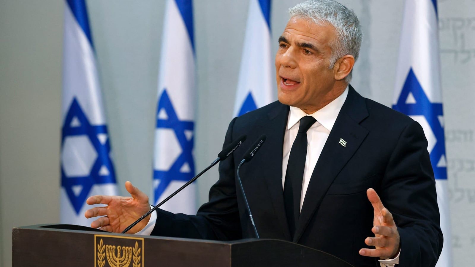 “بيجيديو” الحكومة “يقاطعون” زيارة وزير الخارجية الإسرائيلي للمغرب