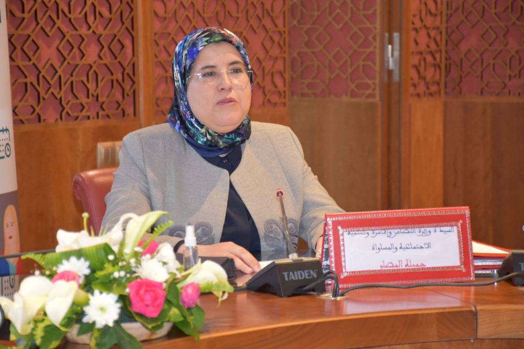 دورة تكوينية لـ600 مرشحة للانتخابات المقبلة