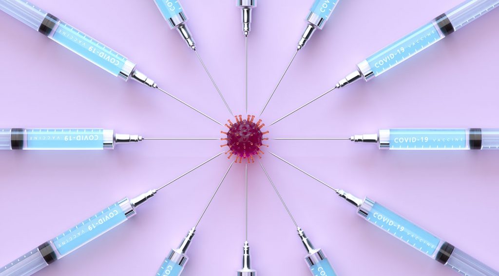 ضربة موجعة لمصنعي اللقاحات.. منظمة الصحة تختبر ثلاثة عقاقير لعلاج كورونا
