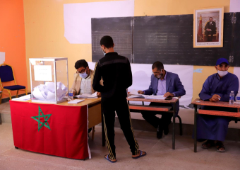 بينهم 200 أجنبي.. اعتماد أكثر من 3000 ملاحظ لمواكبة انتخابات 23 شتنبر