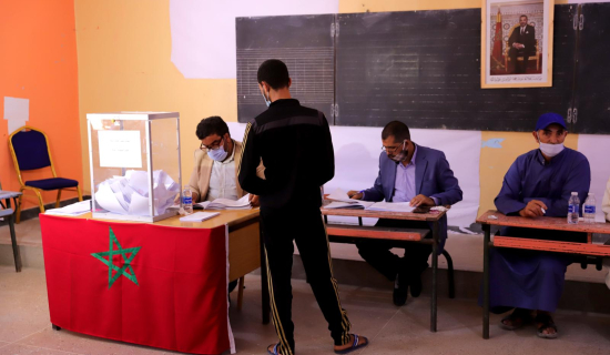 الأحزاب الأقل أو دون تمثيلية تراهن على تحسين مكانتها في اقتراع الـ23 شتنبر