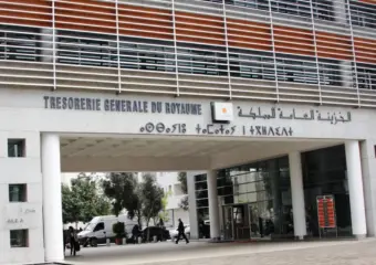 تنفيذ ميزانية 2026.. رصيد سلبي بقيمة 33,3 مليار درهم