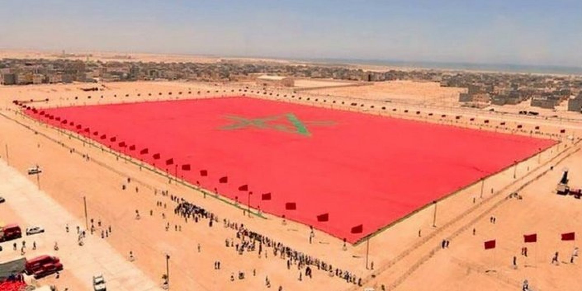 المكتبة الوطنية تصدر ببليوغرافيا الصحراء المغربية