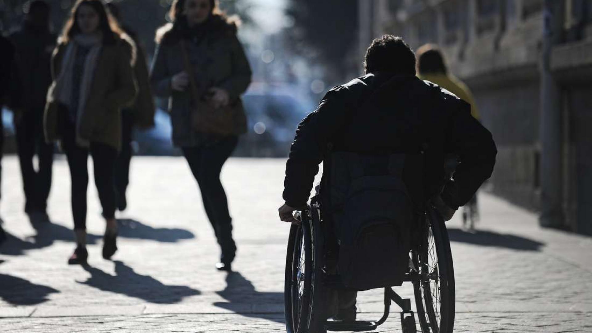 مكني: 3 ملايين شخص في وضعية إعاقة يستحقون مكانة ببرامج الأحزاب