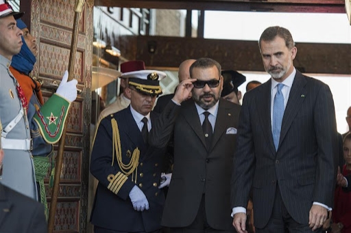 “إلباييس”: زيارة وزير الخارجية الإسباني للمغرب “معلقة”.. ويحتاج لتقديم ضمانات