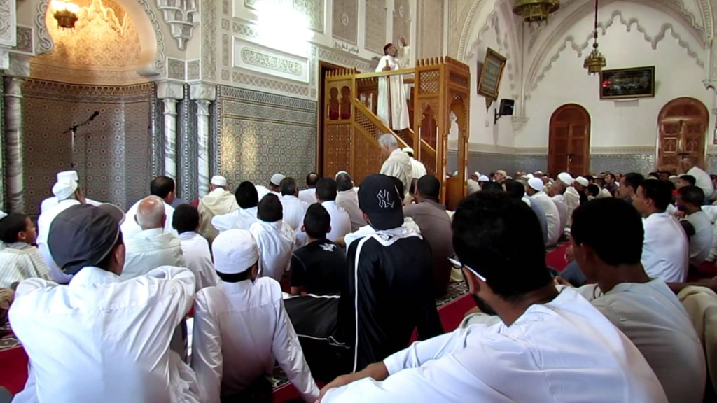 إطلاق عملية لدعم القيمين الدينيين بالمغرب