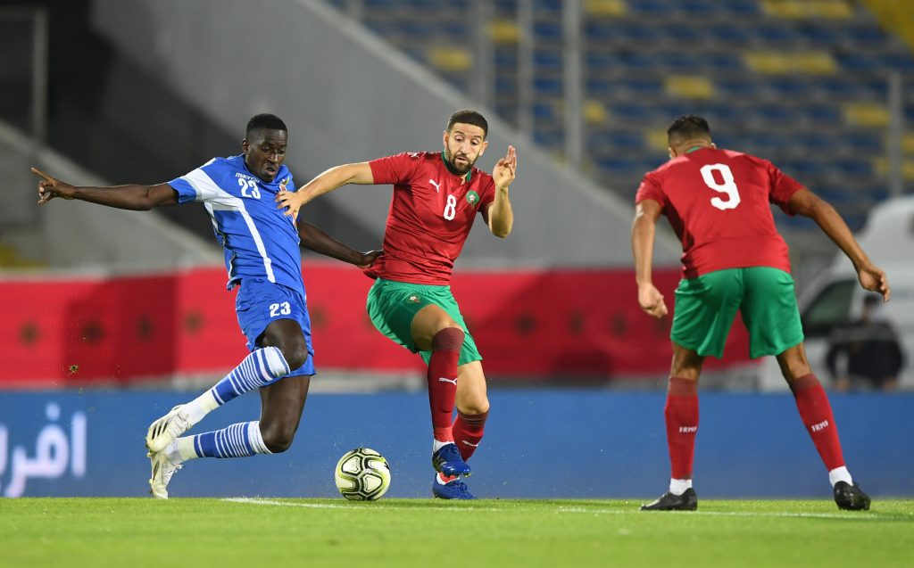 المغرب يستضيف مباريات أربع منتخبات إفريقية في تصفيات المونديال