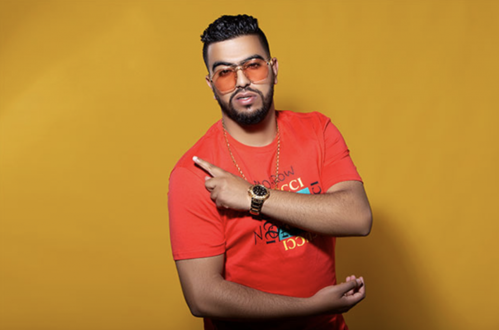 “البنج” يتصدر الطوندونس المغربي بأغنيته الجديدة