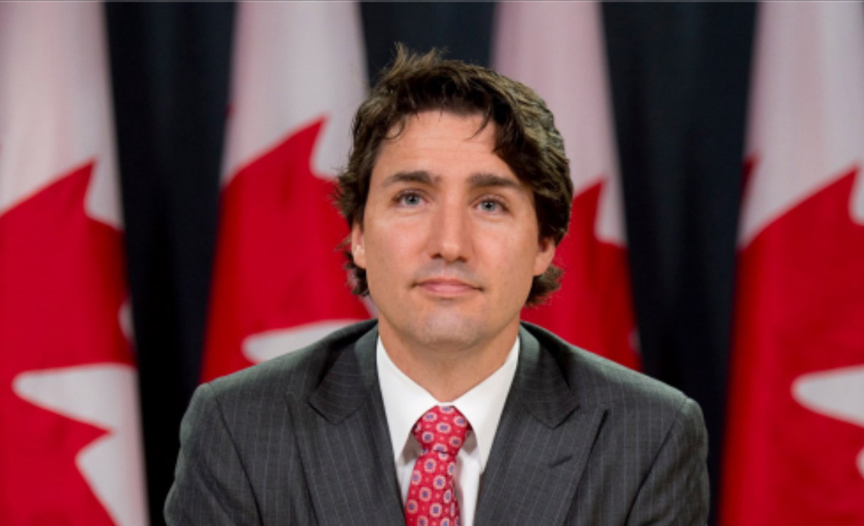 ترودو يعلن حل البرلمان وتوجه كندا لانتخابات مبكرة