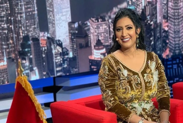 بوطازوت تكشف لـ “مدار21” تفاصيل سلسلة “الكنينات”