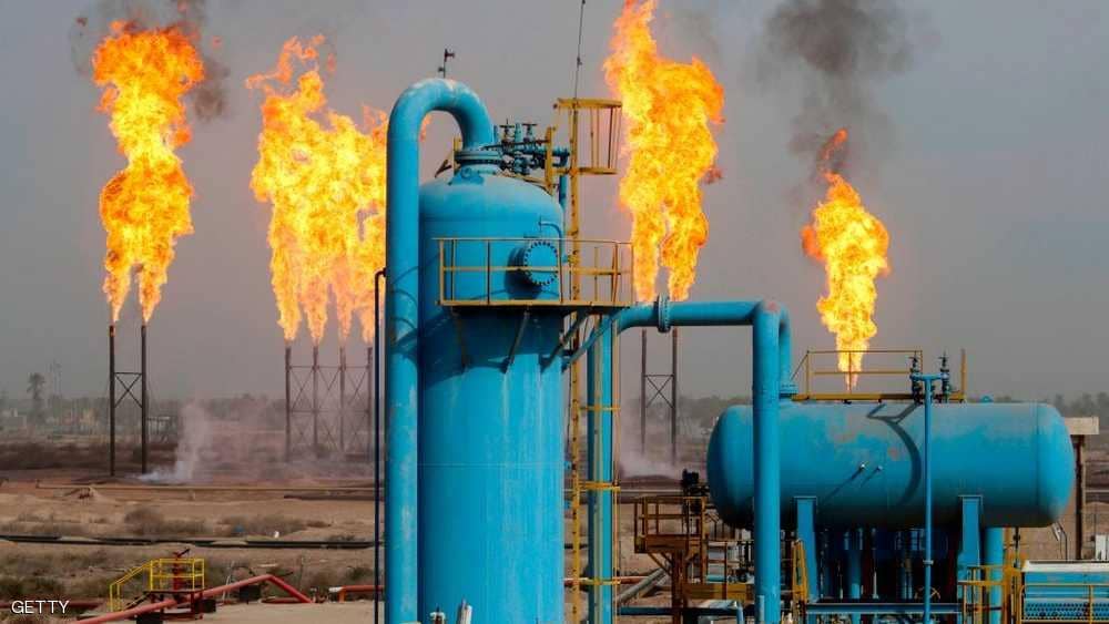 صادرات الغاز  المسال العربية تستحوذ على 30 بالمائة من السوق العالمية