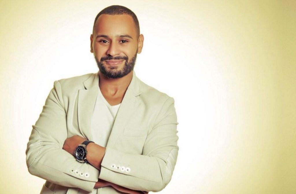 الريفي يوجه رسالة شكر لجمهوره