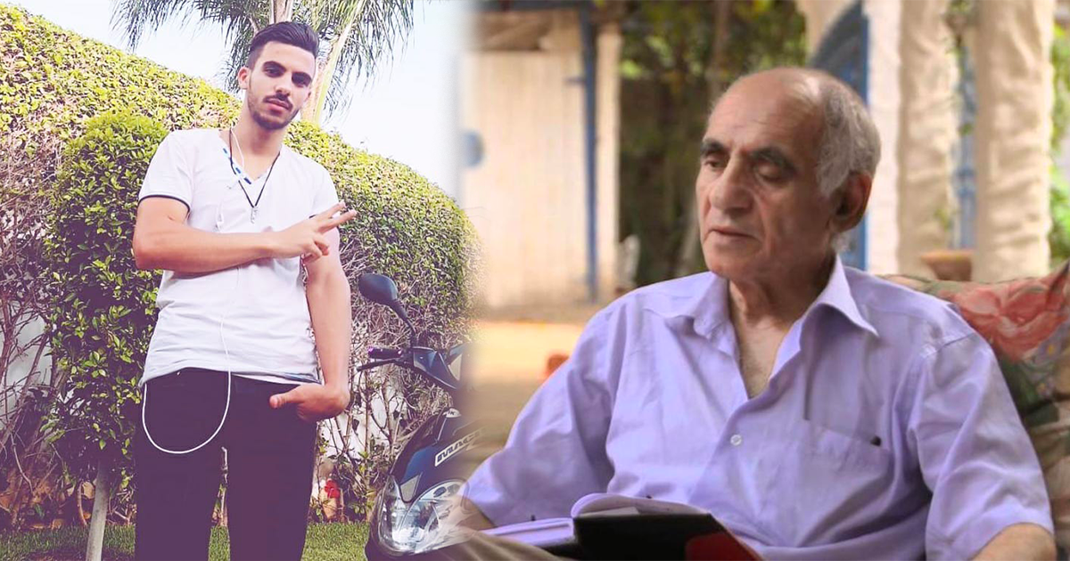 إيهاب التونسي: أميل إلى فن الراب ولا أستغل اسم أبي للشهرة