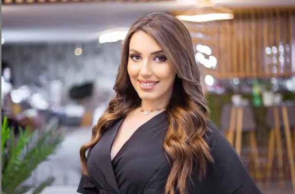 سحر الصديقي تتعرض لتسمم خلال تصوير مسلسل “أش هذا”