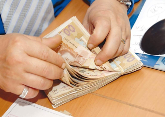 القروض البنكية تبلغ 1246,8 مليار درهم متم أبريل