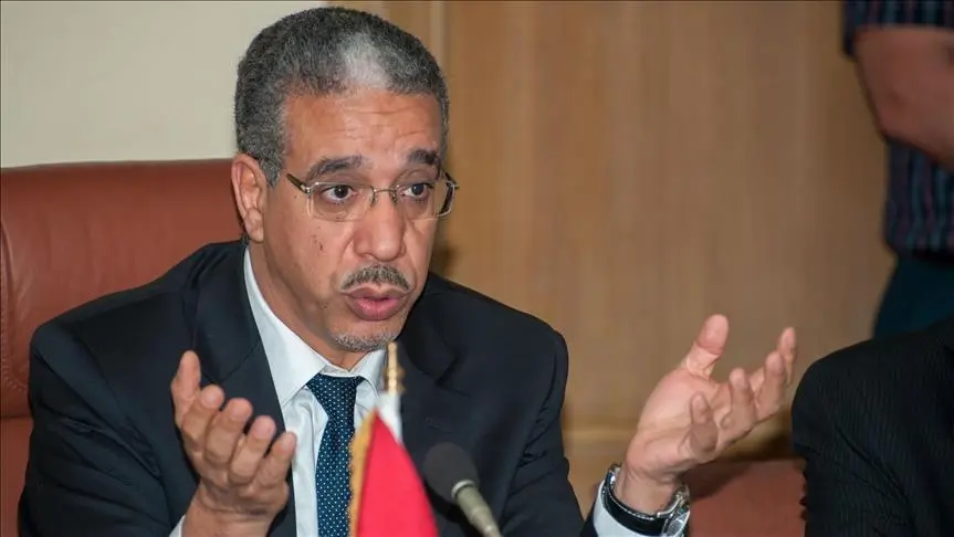 يسعى لتأسيس شبكة جمعيات تنموية.. هكذا يستعد رباح لمغادرة البيجيدي