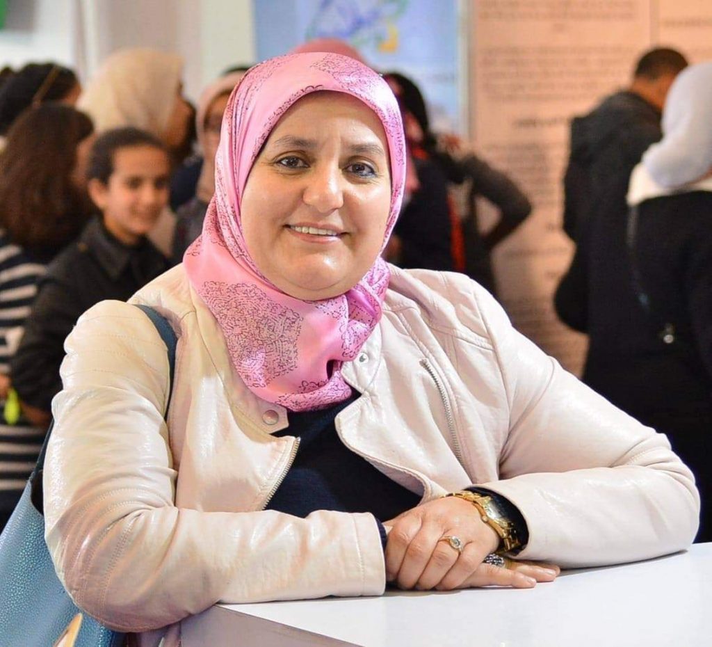 وفاة سمية العمراني.. رائدة الدفاع عن مرضى التوحد بالمملكة