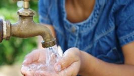 أمام نقص المياه.. المبالغ المرصودة للمشاريع المائية تسائل وزارة بركة