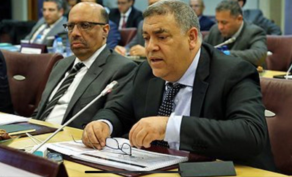 الداخلية تكشف متابعة 302 منتخبا بالجماعات وحل 8 مجالس بسبب خروقات