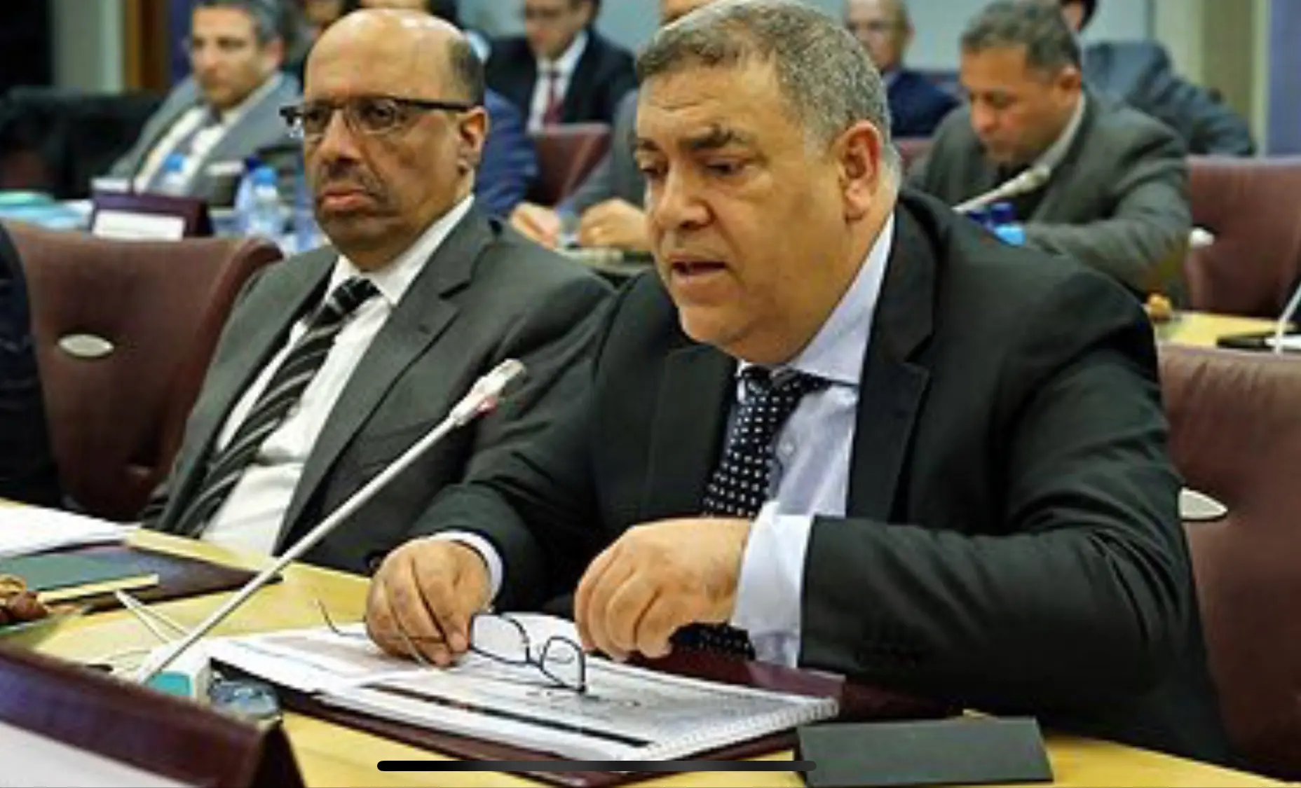 الداخلية تكشف متابعة 302 منتخبا بالجماعات وحل 8 مجالس بسبب خروقات