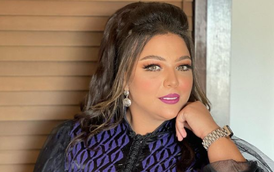 شيماء عبد العزيز تعتذر عن سهرة فنية بسبب وعكتها الصحية