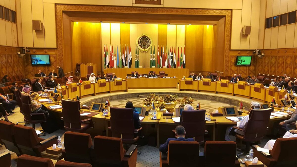 ترحيب عربي بمجلس القيادة الرئاسي باليمن