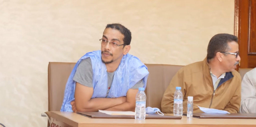 حزب “الكتاب” يترأس غرفة التجارة والصناعة بالداخلة