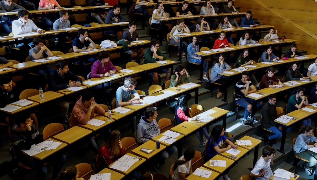 البكالوريوس المغربية تفتح اختيارات الطلبة على 50 شعبة جامعية