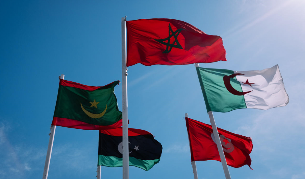هيئة نقابية: قرار السلطات الجزائرية يعاكس تطلّعات الشعوب المغاربية