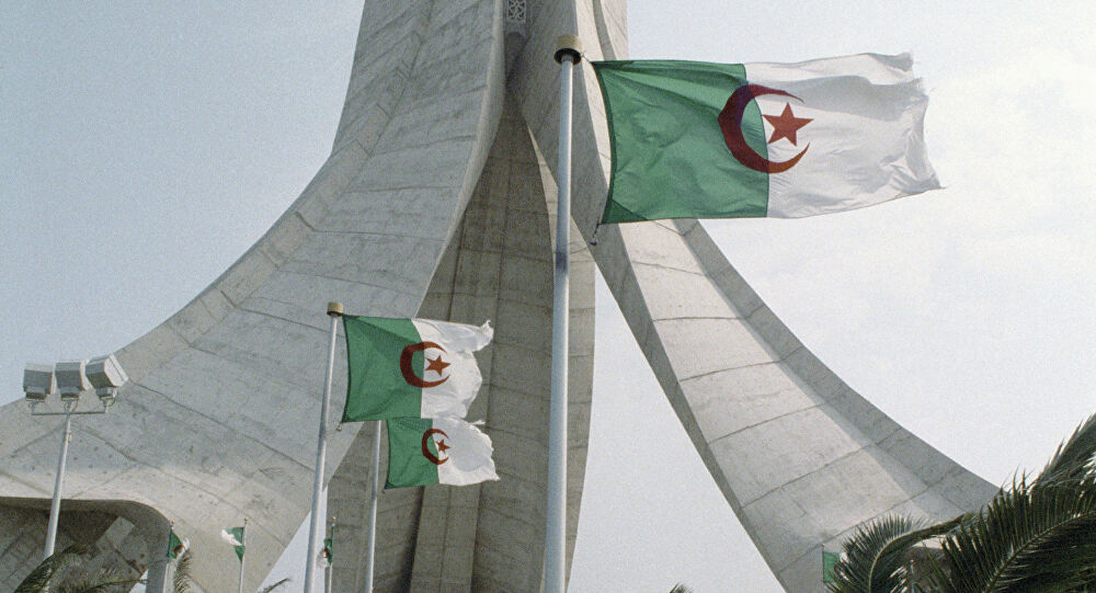 خاص.. الخارجية الإسرائيلية ل”مدار21″: الجزائر طريق للحركات الإرهابية بإيعاز إيراني
