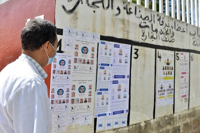 “قيامة 2021”.. انطلاق الحملة الانتخابية بالمغرب استعدادا لاقتراع الثامن شتنبر