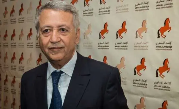 رسميا..ساجد يضع ترشحيه لخوض الانتخابات بالبيضاء