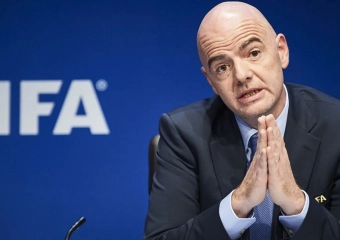 قيادة الـ”فيفا” تدعم إنفانتينو وتشيد بدوره في إنجاح مونديال 2026