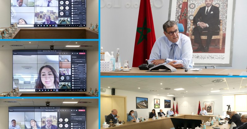 “الأحرار”: ذرائع النظام الجزائري لقطع العلاقات مع المغرب “واهية”