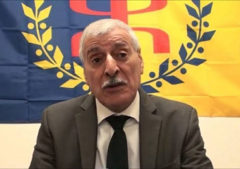 نائب رئيس “الماك” يحل بالمغرب