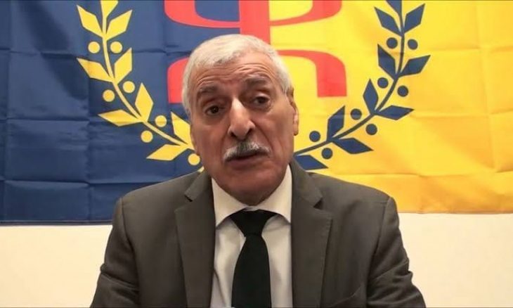 نائب رئيس “الماك” يحل بالمغرب