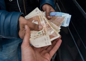 إيقاف ثلاثة أعوان سلطة بسلا متلبسين بتلقي رشوة