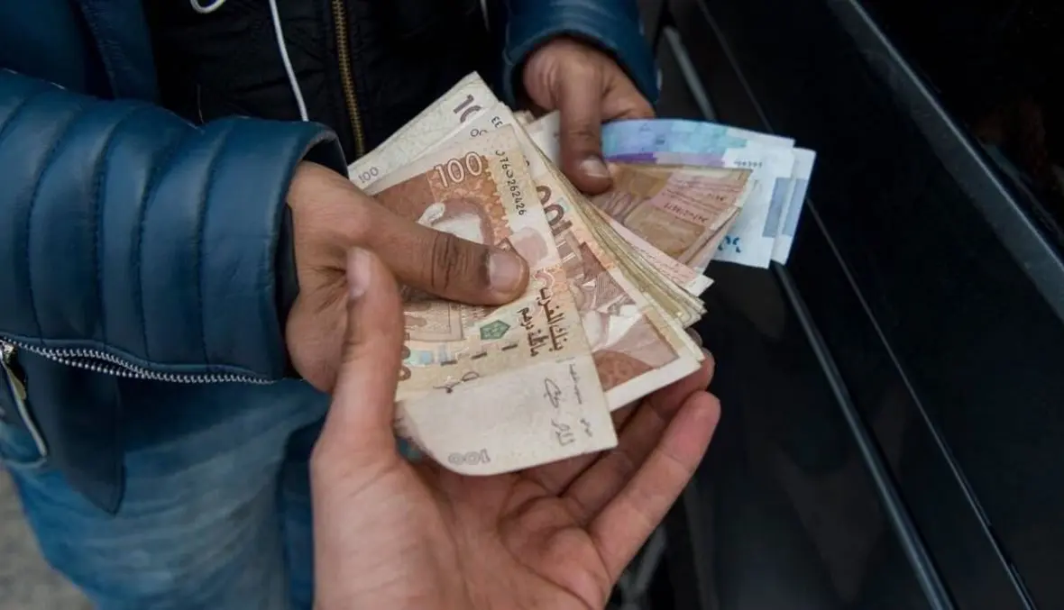 إيقاف ثلاثة أعوان سلطة بسلا متلبسين بتلقي رشوة