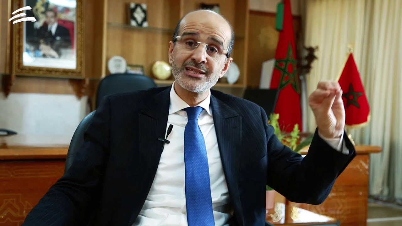 الأزمي يكشف تفاصيل لقاء لفتيت مع الأحزاب وتعهده بانتخابات نزيهة