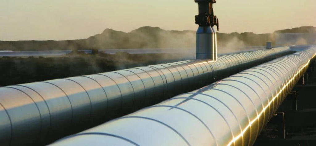 “أوبك” يمول دراسات خط الغاز نيجيريا-المغرب ب14 مليون دولار