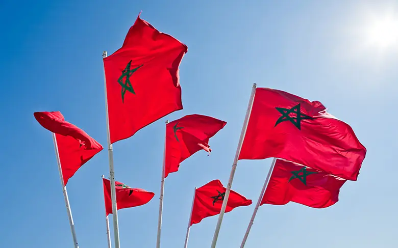 الكونغرس البيروفي يشيد بالمشاريع المنجزة بالمغرب