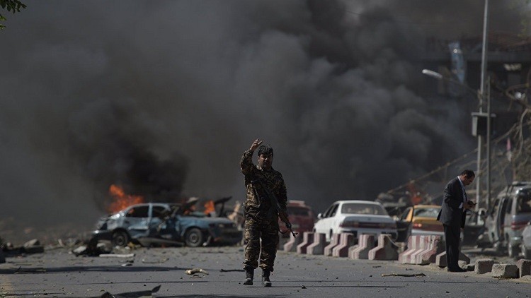 أفغانستان… النهاية المشينة لأطول حرب أميركية