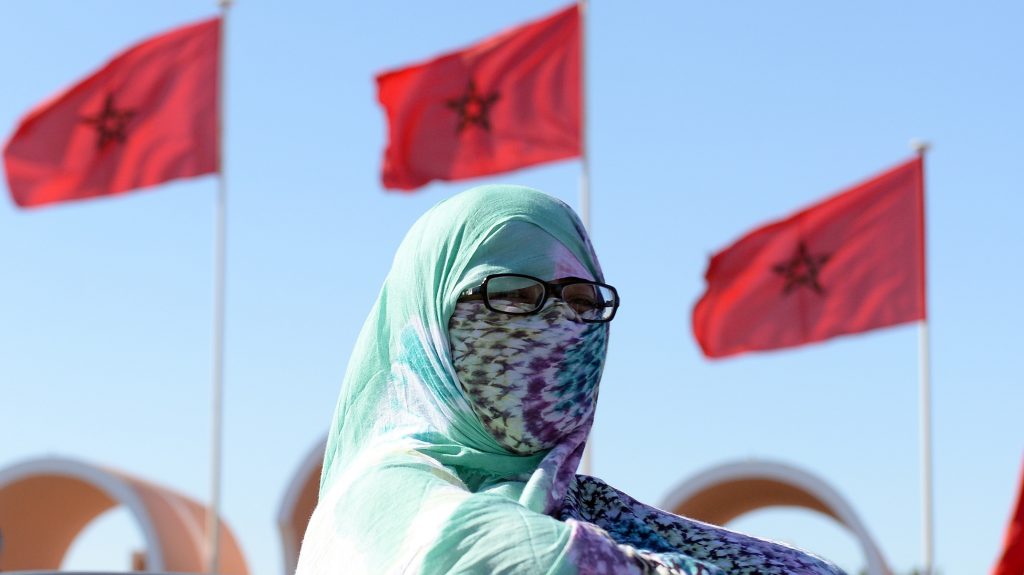 برلماني إيطالي: مبادرة الحكم الذاتي حل جدي من المغرب