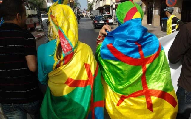 الأمازيغية بالحملات الانتخابية.. تعامل موسمي مع لغة المملكة الرسمية
