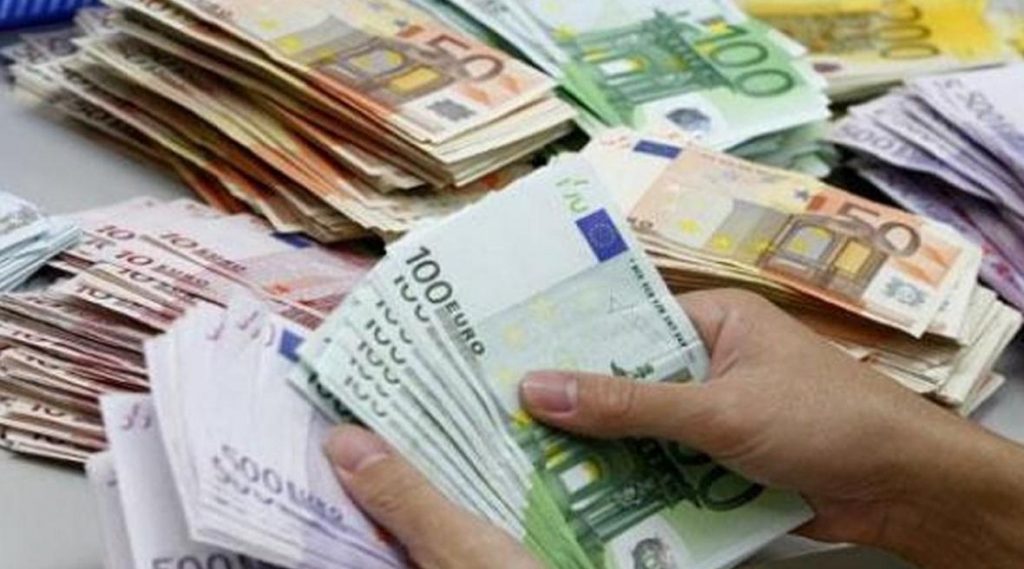 الاحتياطات النقدية للمغرب تقفز لأكثر من 328 مليار درهم