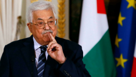 عباس يطالب بجمع غزة والضفة والقدس في دولة فلسطينية مستقلة