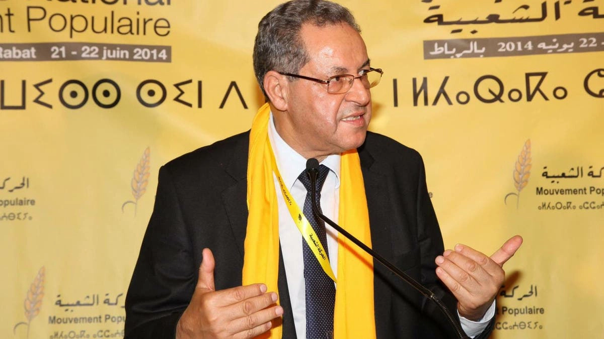 العنصر: تنمية العالم القروي تحتل مركزا محوريا في برنامجنا الانتخابي