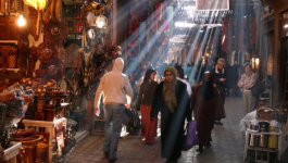 تقرير رسمي يدعو لربط المسؤولية بالمحاسبة لضبط أسعار السوق